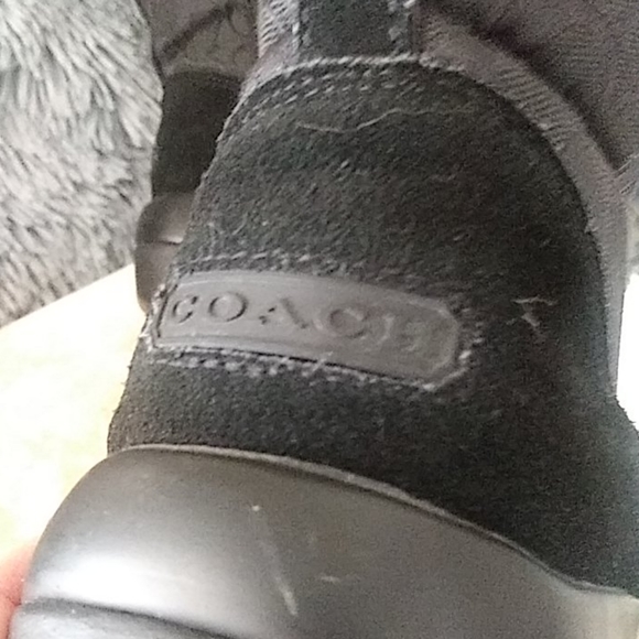 Boots - Picture 7 of 8